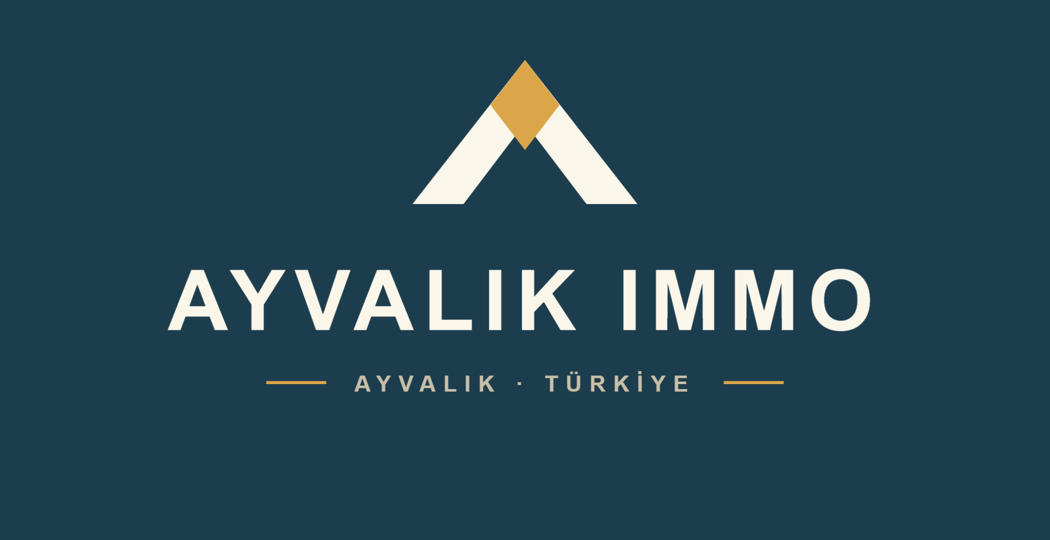 Ayvalik Immo